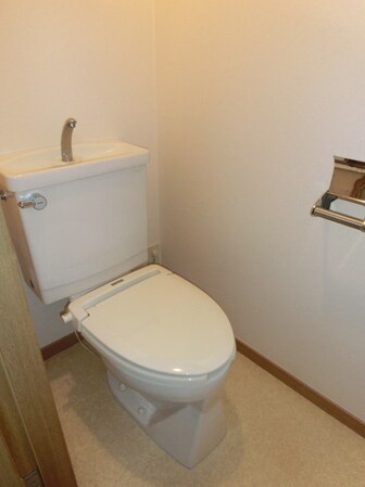 プレイスセトルの物件内観写真